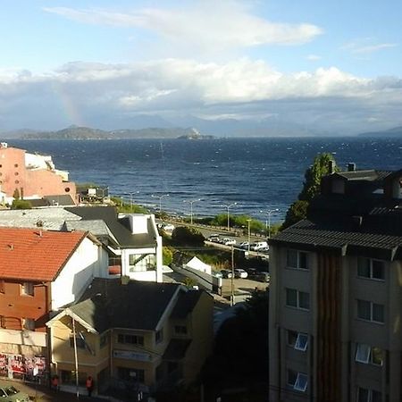 Center 316 San Carlos de Bariloche Exterior foto